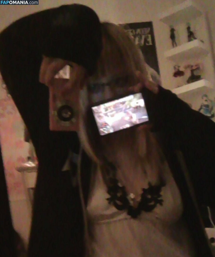 https: / skynyster / skynysterforest / supertfyaoi Nackt OnlyFans  Geleaktes Foto #4