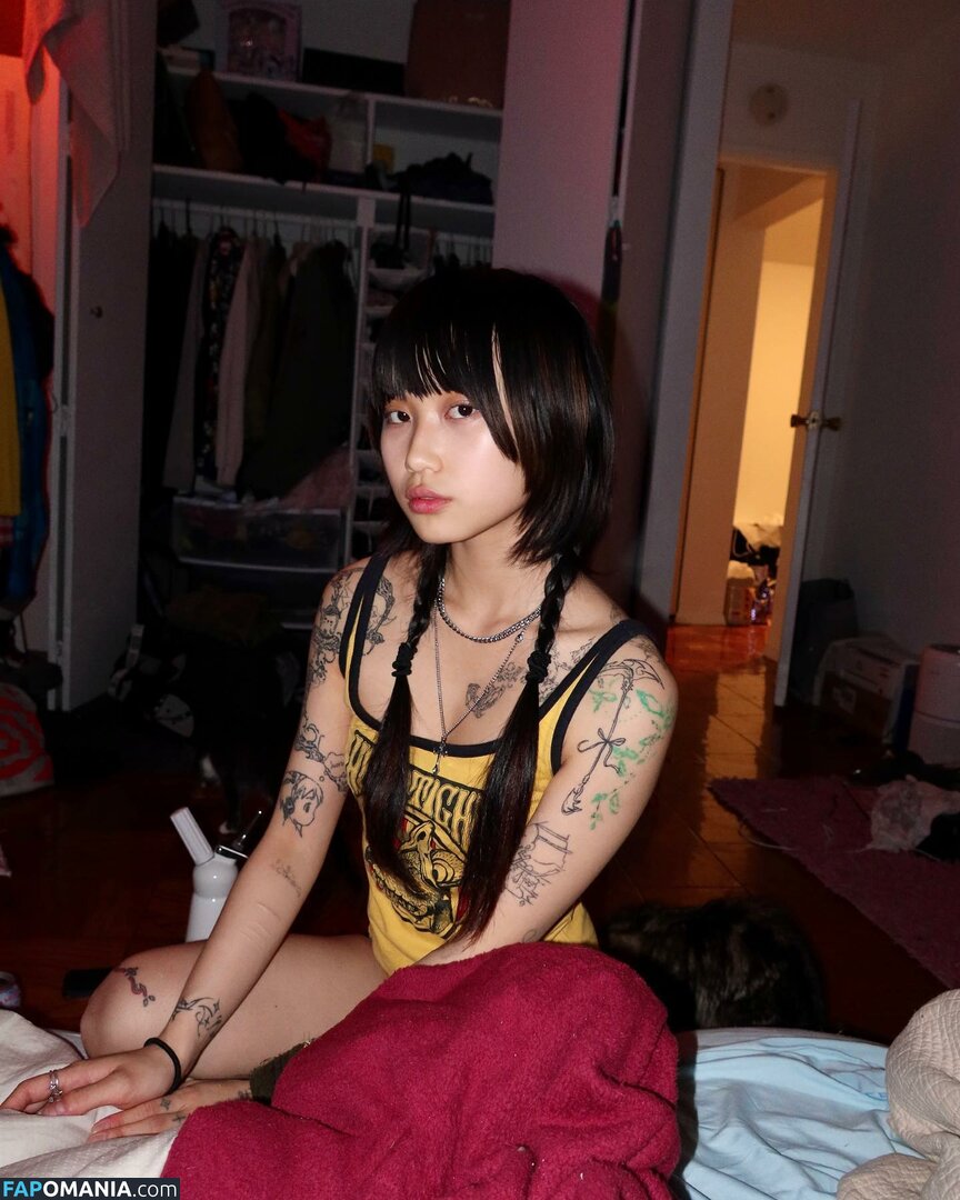 sl33zyskiz Nackt OnlyFans  Geleaktes Foto #38