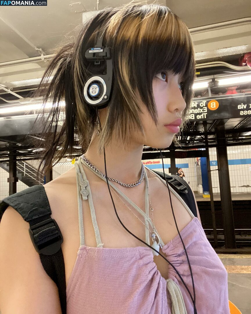 sl33zyskiz Nackt OnlyFans  Geleaktes Foto #64
