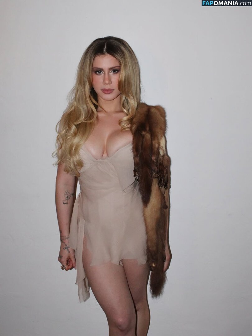 Slayyyter / m_slater Nackt OnlyFans  Geleaktes Foto #5