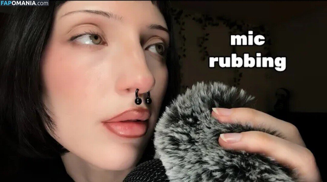 SleepGirlASMR / roseislava / user Nackt OnlyFans  Geleaktes Foto #2