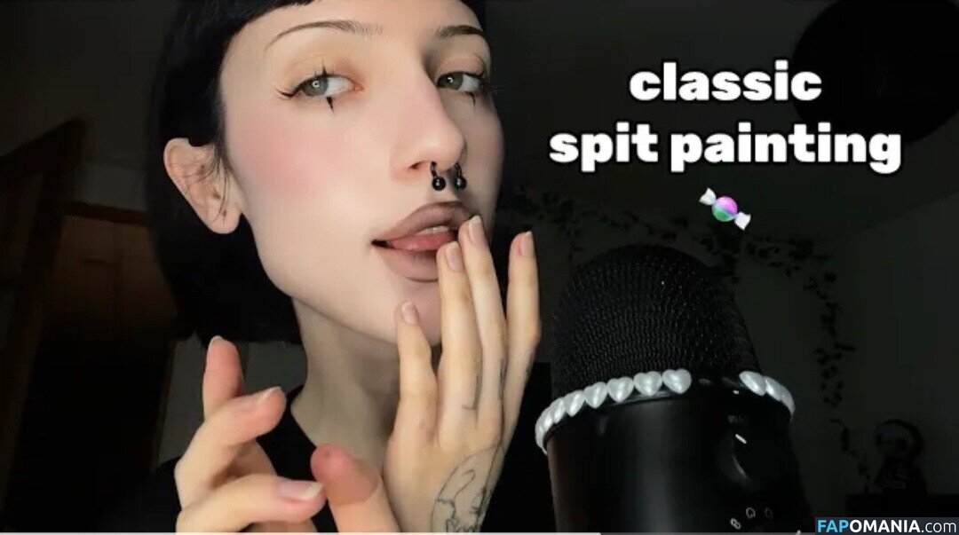 SleepGirlASMR / roseislava / user Nackt OnlyFans  Geleaktes Foto #3