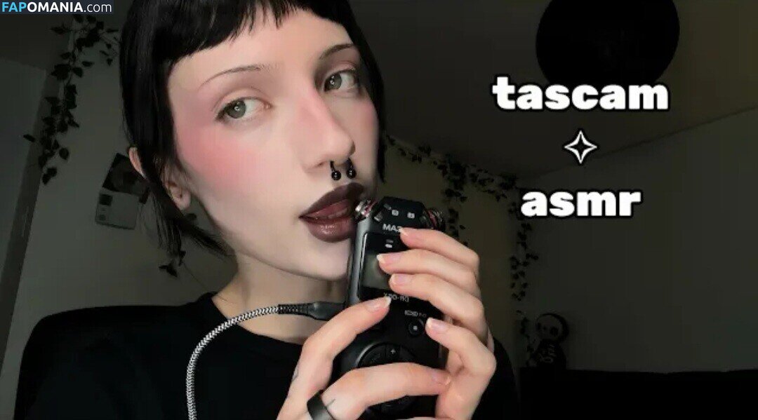 SleepGirlASMR / roseislava / user Nackt OnlyFans  Geleaktes Foto #5