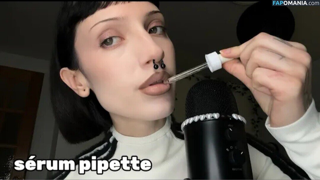 SleepGirlASMR / roseislava / user Nackt OnlyFans  Geleaktes Foto #6