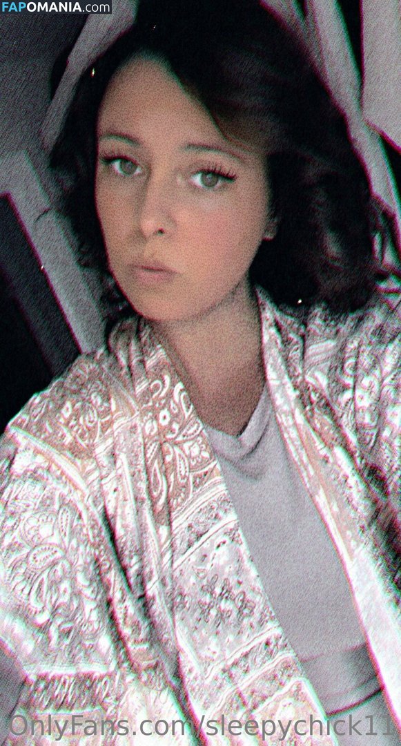 italia.chick.11 / sleepychick11 Nackt OnlyFans  Geleaktes Foto #13