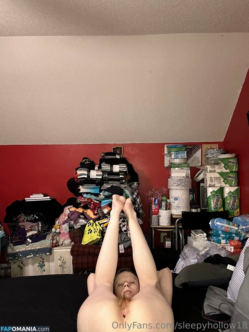 a7xbaby28 / sleepyhollow18 Nackt OnlyFans  Geleaktes Foto #59