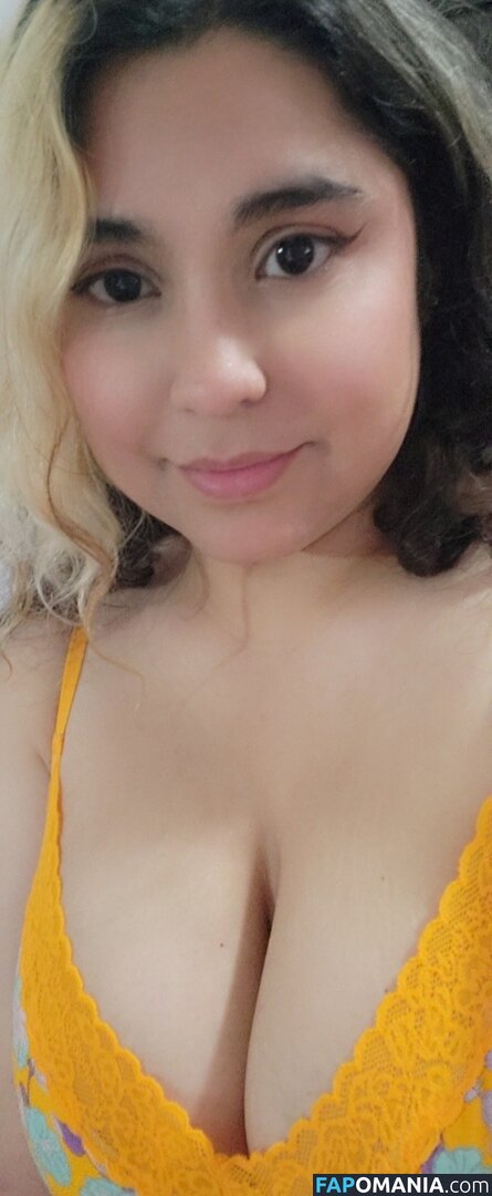 Sleepyhoneybear / berryauggy / honeyandthebear / terrieestrada Nackt OnlyFans  Geleaktes Foto #4