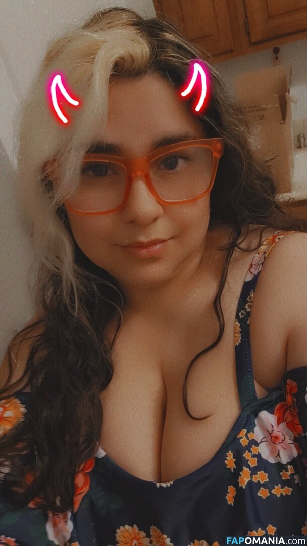 Sleepyhoneybear / berryauggy / honeyandthebear / terrieestrada Nackt OnlyFans  Geleaktes Foto #11