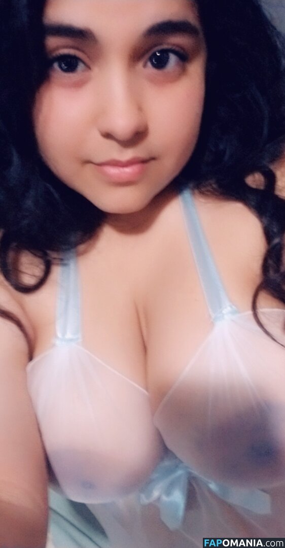 Sleepyhoneybear / berryauggy / honeyandthebear / terrieestrada Nackt OnlyFans  Geleaktes Foto #17