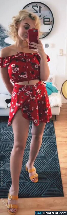 Sashkaskanal / Slimladysashka Nackt OnlyFans  Geleaktes Foto #4