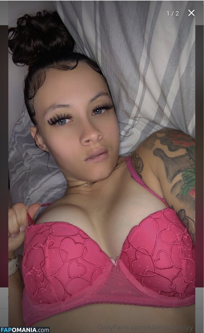 https: / slimshitonlyy Nackt OnlyFans  Geleaktes Foto #3