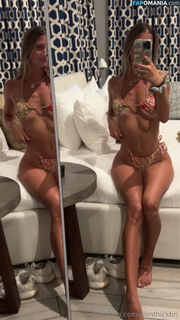 Slimthickbri / slimbabybrii Nackt OnlyFans  Geleaktes Foto #396