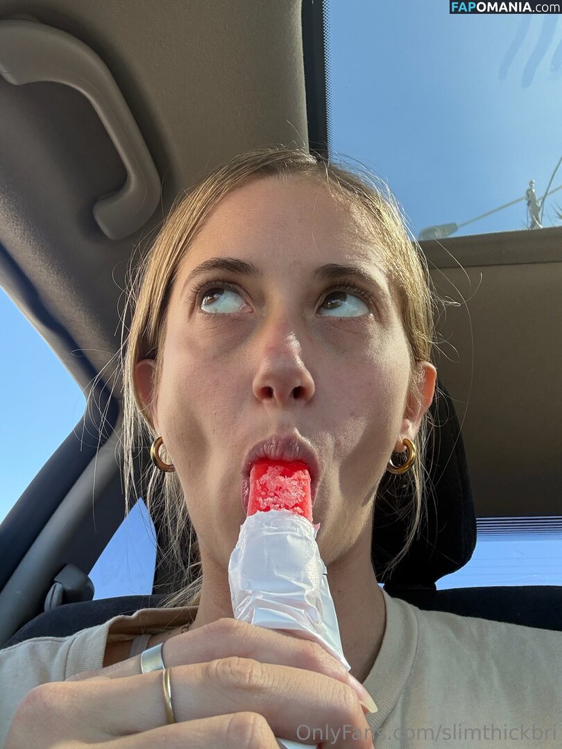 Slimthickbri / slimbabybrii Nackt OnlyFans  Geleaktes Foto #400