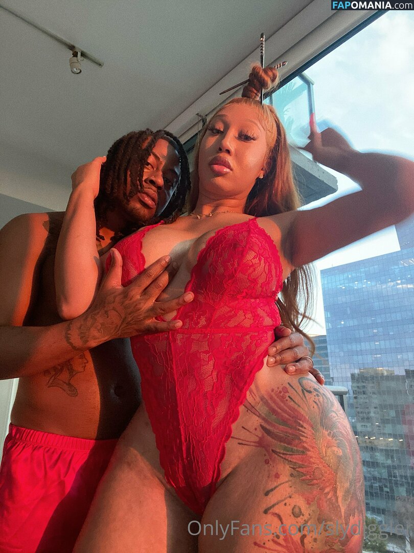 220sly / https: / sly diggler / slydiggler / slyis220 Nackt OnlyFans  Geleaktes Foto #17