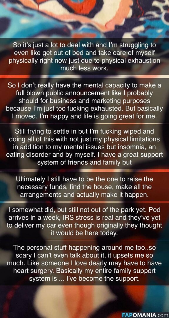 smartykat420 Nackt OnlyFans  Geleaktes Foto #42