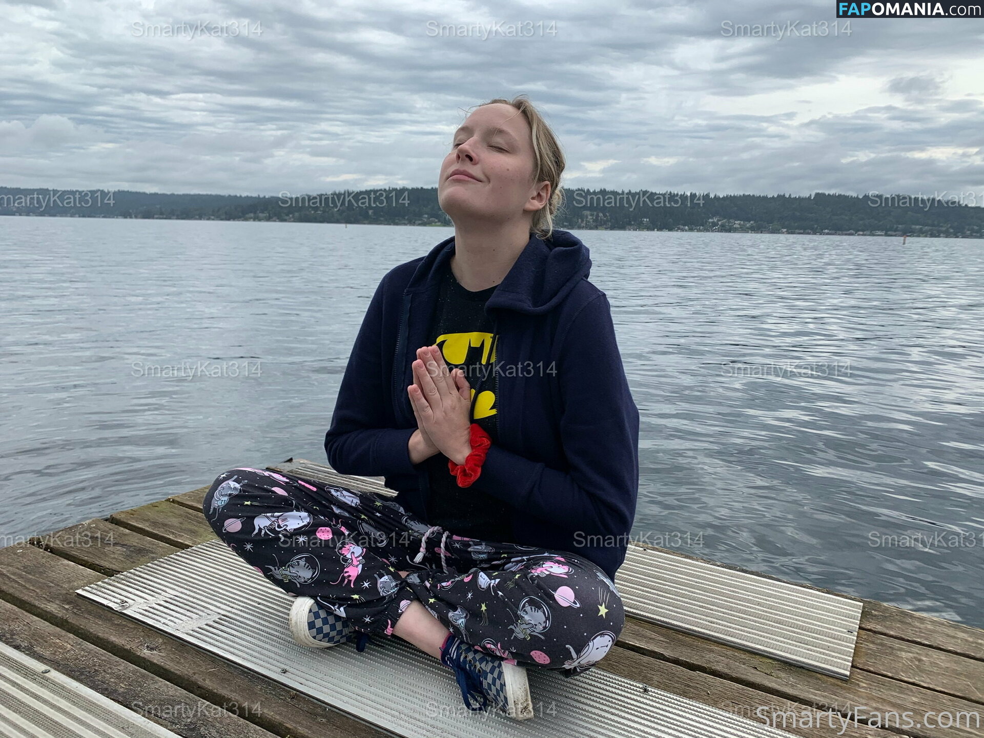 smartykat420 Nackt OnlyFans  Geleaktes Foto #45