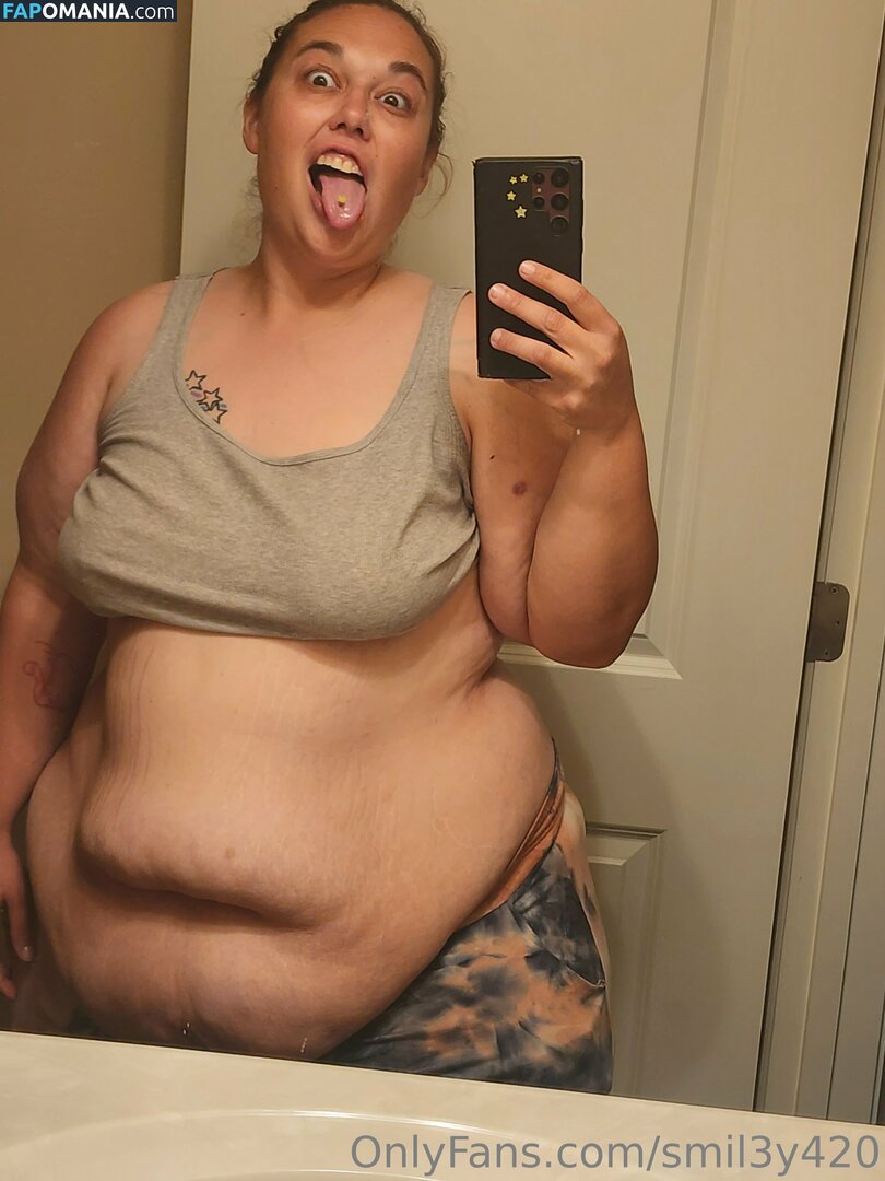 smil3y420 / smilesbaby420 Nackt OnlyFans  Geleaktes Foto #28