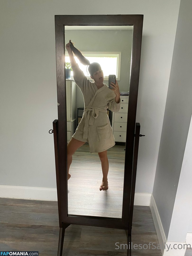 Sally Hairy Cutie / sallyssmiles / smilesofsally Nackt OnlyFans  Geleaktes Foto #87