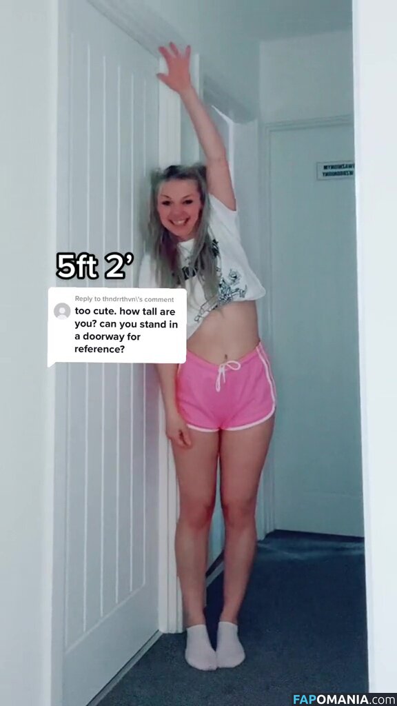 Danuisa Grudzinska / SmileyDani158 / danusiagrudzinska Nackt OnlyFans  Geleaktes Foto #11