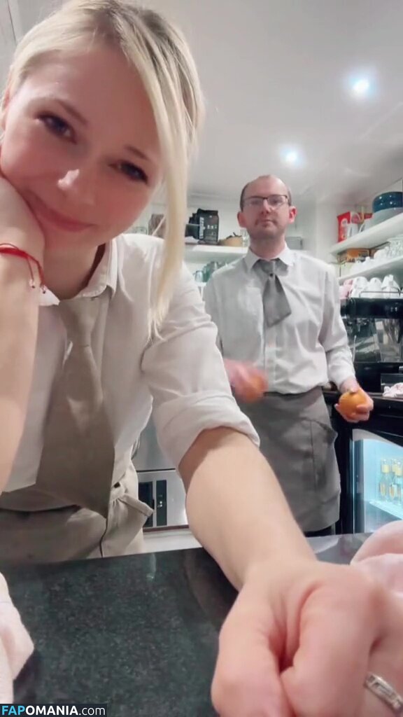 Danuisa Grudzinska / SmileyDani158 / danusiagrudzinska Nackt OnlyFans  Geleaktes Foto #73