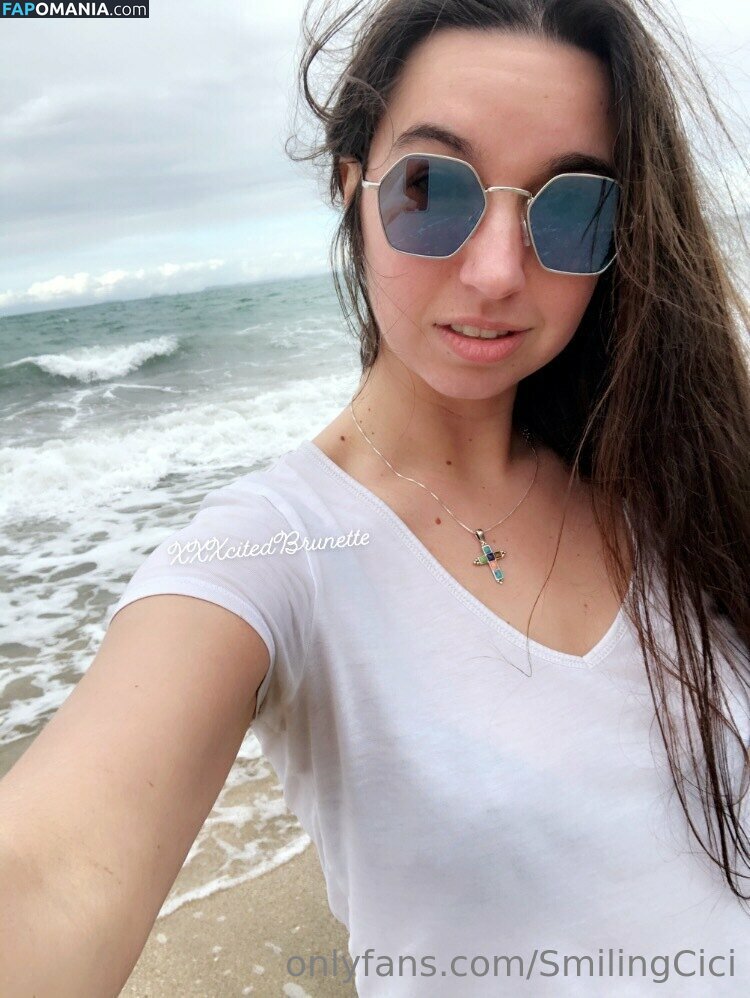 smilingcici / smilingdutchie1 Nackt OnlyFans  Geleaktes Foto #73