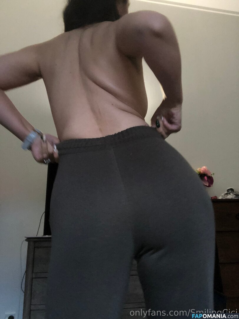 smilingcici / smilingdutchie1 Nackt OnlyFans  Geleaktes Foto #108