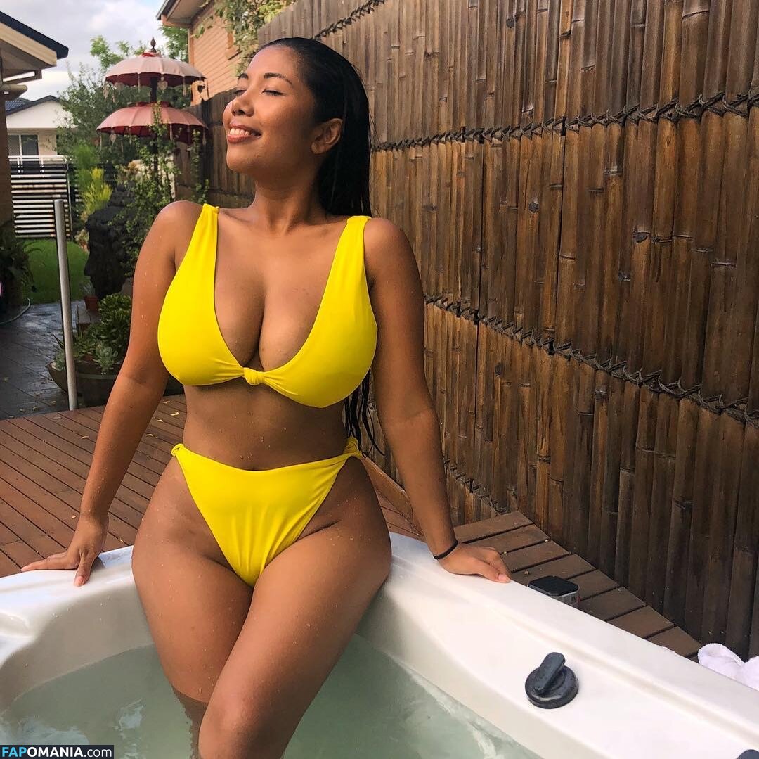 Sml.Prsn / crybabysmallfry Nackt OnlyFans  Geleaktes Foto #8