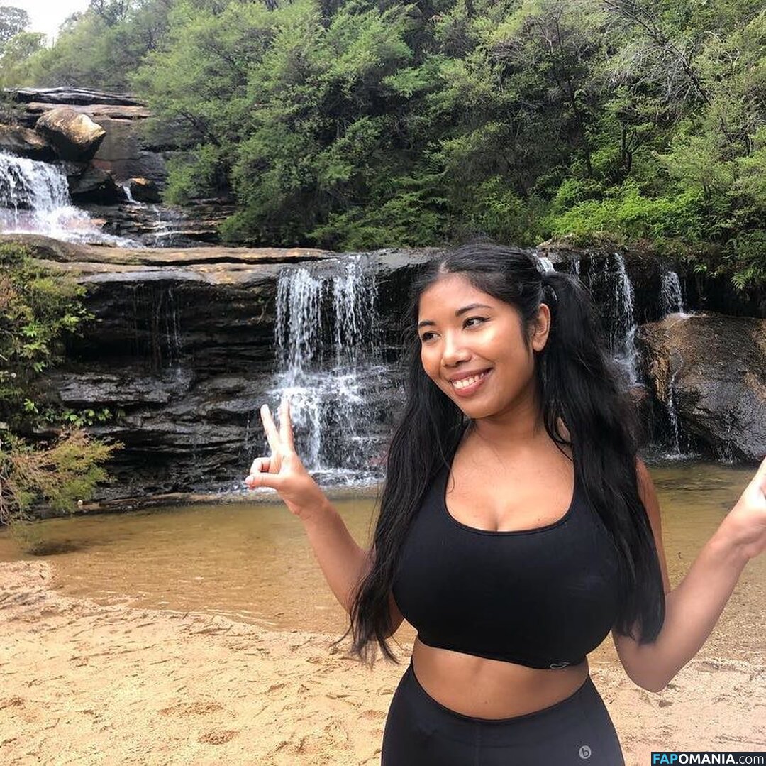 Sml.Prsn / crybabysmallfry Nackt OnlyFans  Geleaktes Foto #18