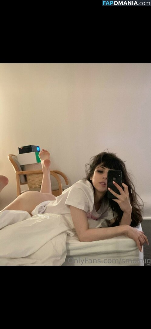 smolrug Nackt OnlyFans  Geleaktes Foto #1