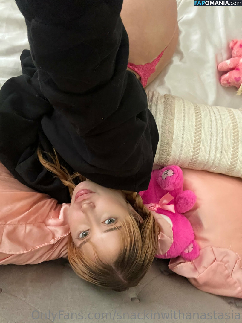 anastasia woods / bakingwithanastasia / snackinwithanastasia Nackt OnlyFans  Geleaktes Foto #21