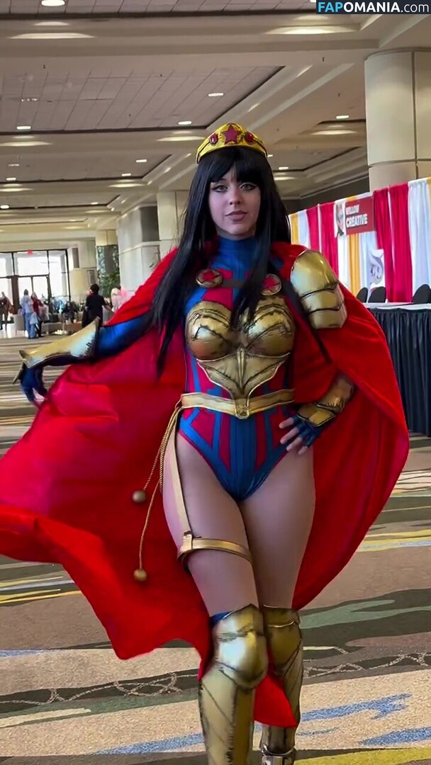 Snarky Jay Cosplay / snarkyjaycosplay Nackt OnlyFans  Geleaktes Foto #11