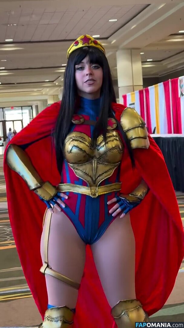Snarky Jay Cosplay / snarkyjaycosplay Nackt OnlyFans  Geleaktes Foto #12