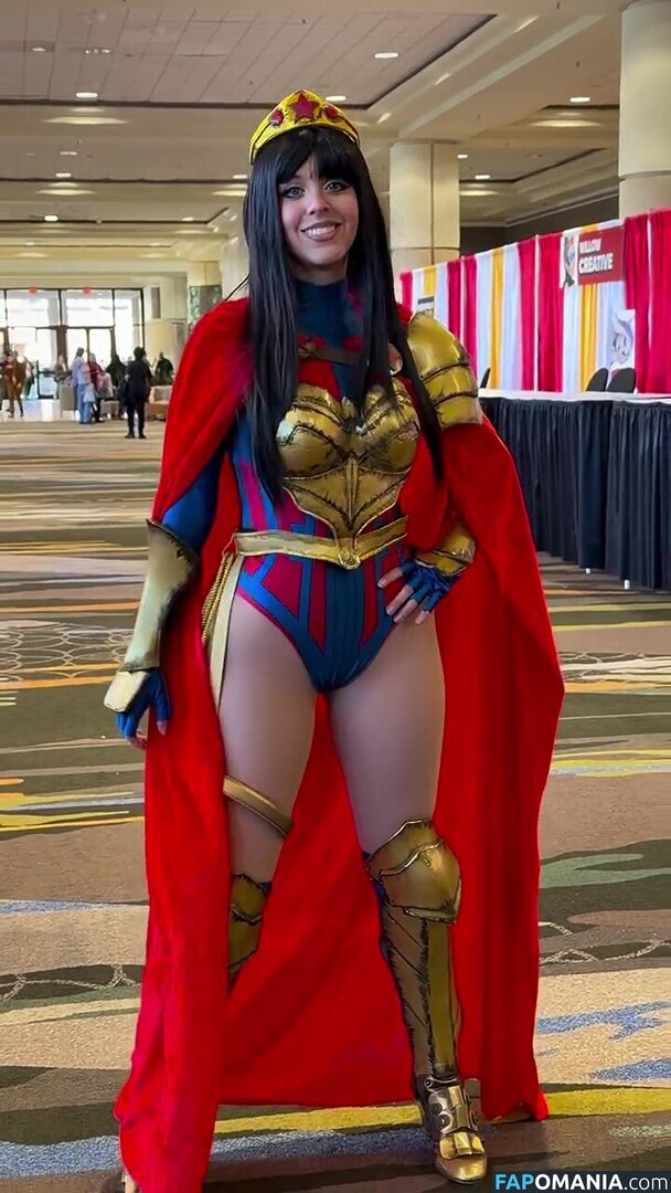 Snarky Jay Cosplay / snarkyjaycosplay Nackt OnlyFans  Geleaktes Foto #14