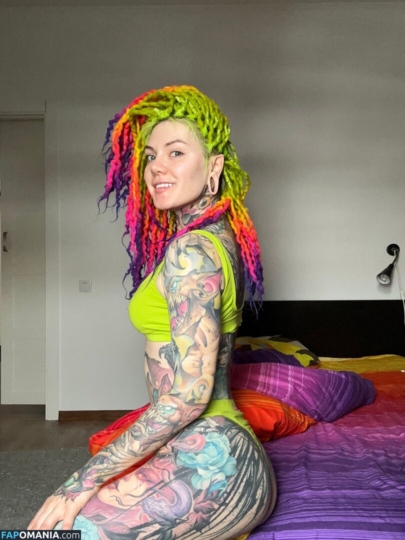 snegga_vinni Nackt OnlyFans  Geleaktes Foto #1