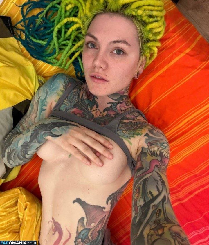 snegga_vinni Nackt OnlyFans  Geleaktes Foto #20