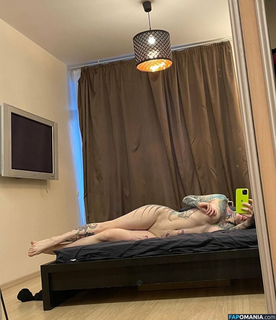 snegga_vinni Nackt OnlyFans  Geleaktes Foto #28