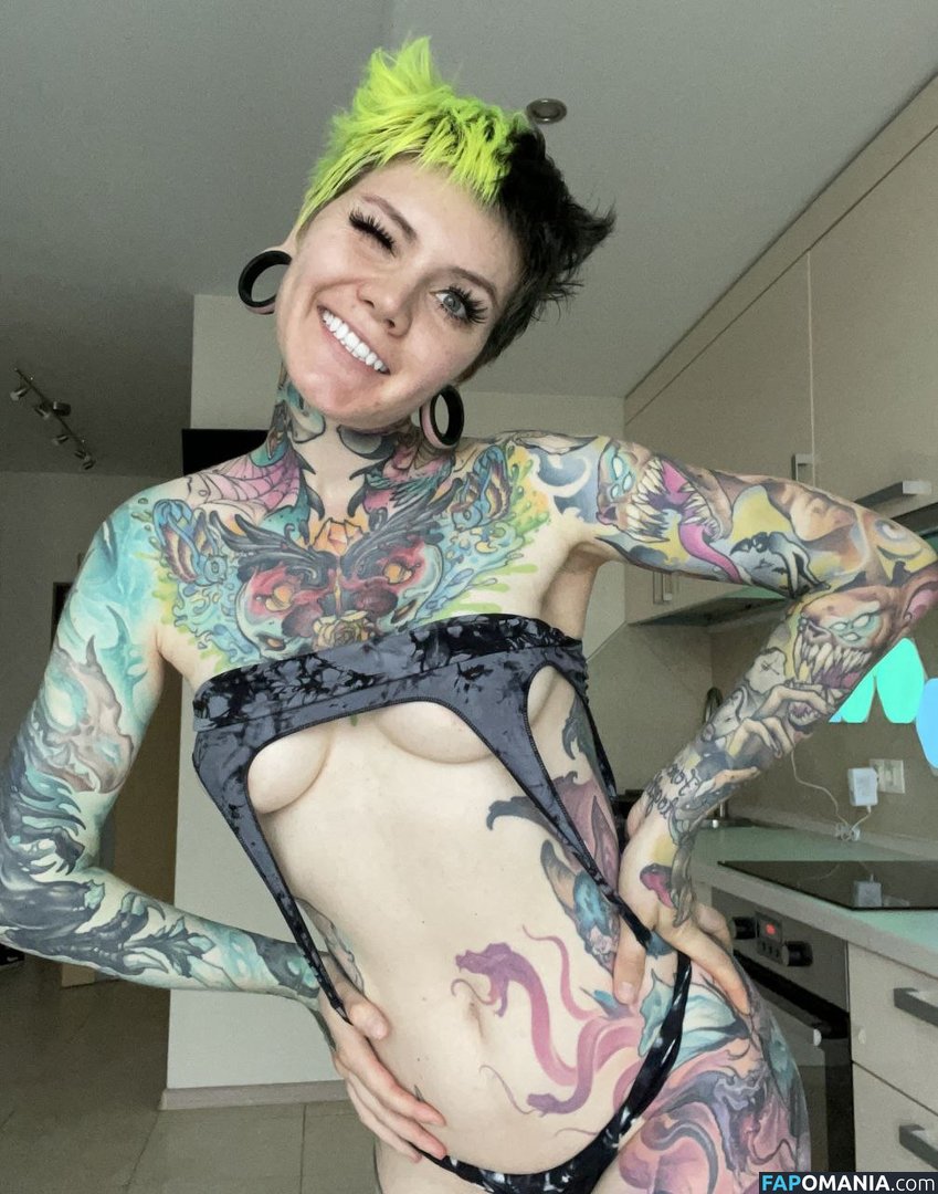 snegga_vinni Nackt OnlyFans  Geleaktes Foto #30
