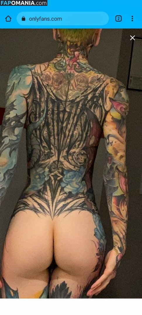 snegga_vinni Nackt OnlyFans  Geleaktes Foto #38