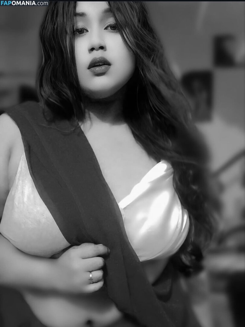 Sneha Gowry / _gowreeee_ Nackt OnlyFans  Geleaktes Foto #1