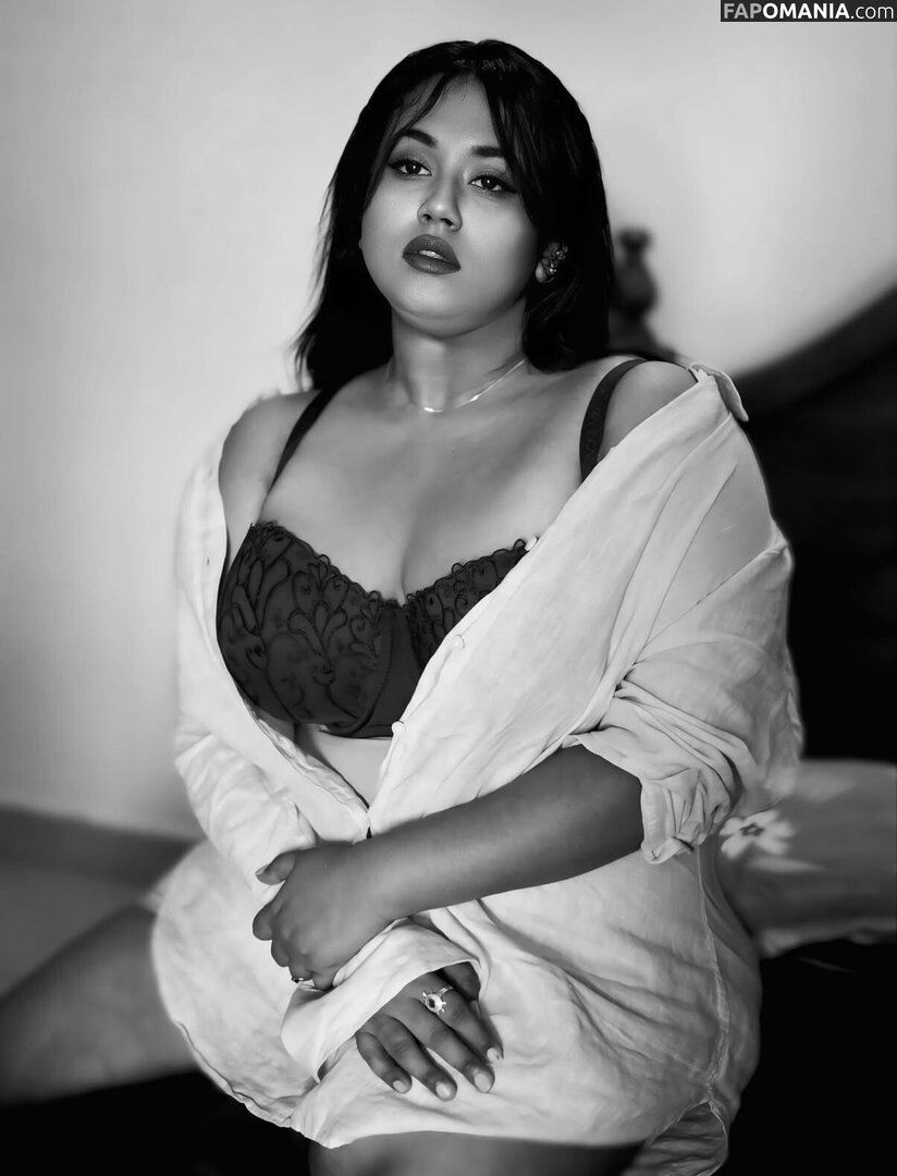Sneha Gowry / _gowreeee_ Nackt OnlyFans  Geleaktes Foto #2