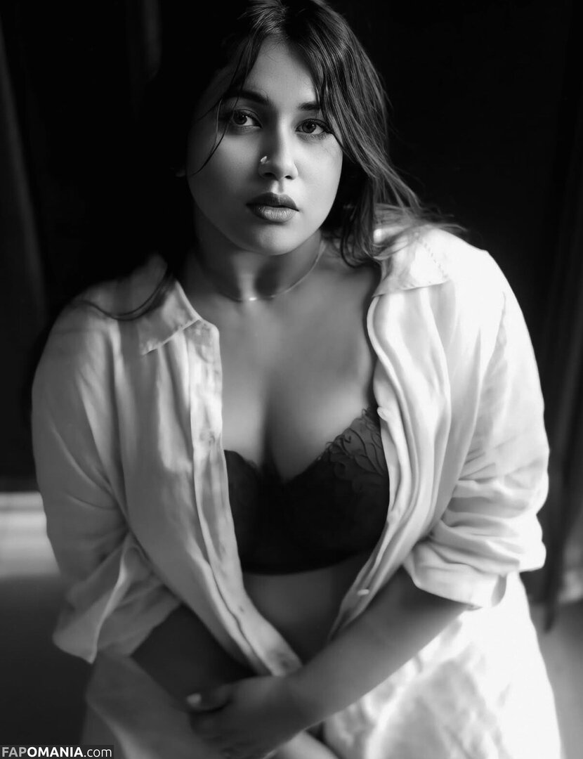 Sneha Gowry / _gowreeee_ Nackt OnlyFans  Geleaktes Foto #3