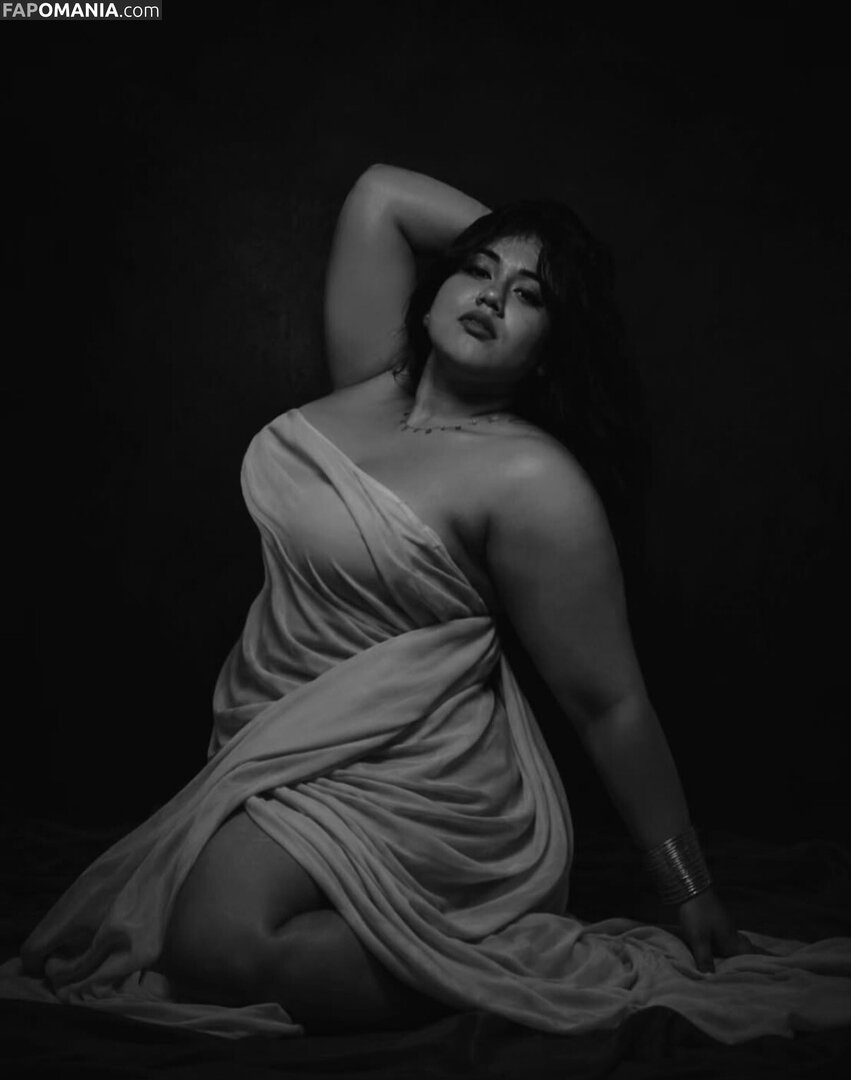 Sneha Gowry / _gowreeee_ Nackt OnlyFans  Geleaktes Foto #5