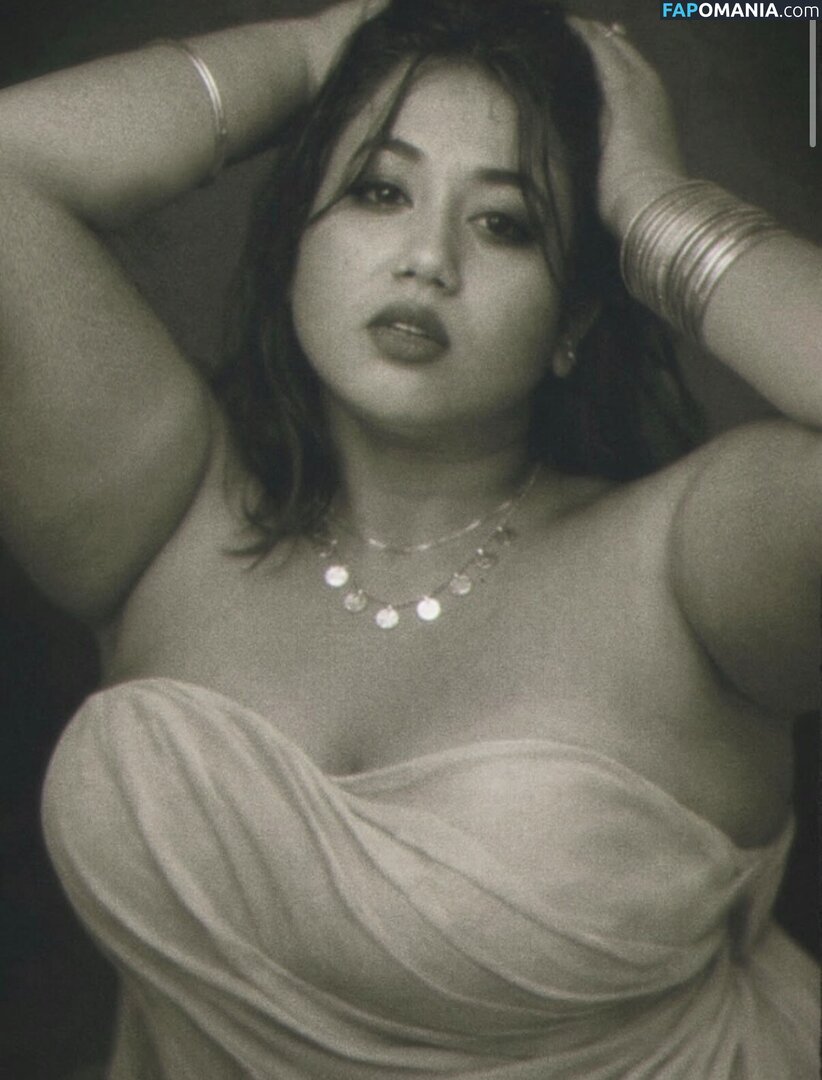 Sneha Gowry / _gowreeee_ Nackt OnlyFans  Geleaktes Foto #6