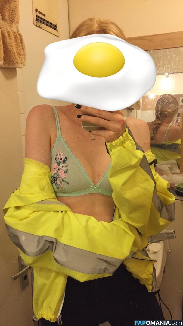 Snenby Nackt OnlyFans  Geleaktes Foto #5