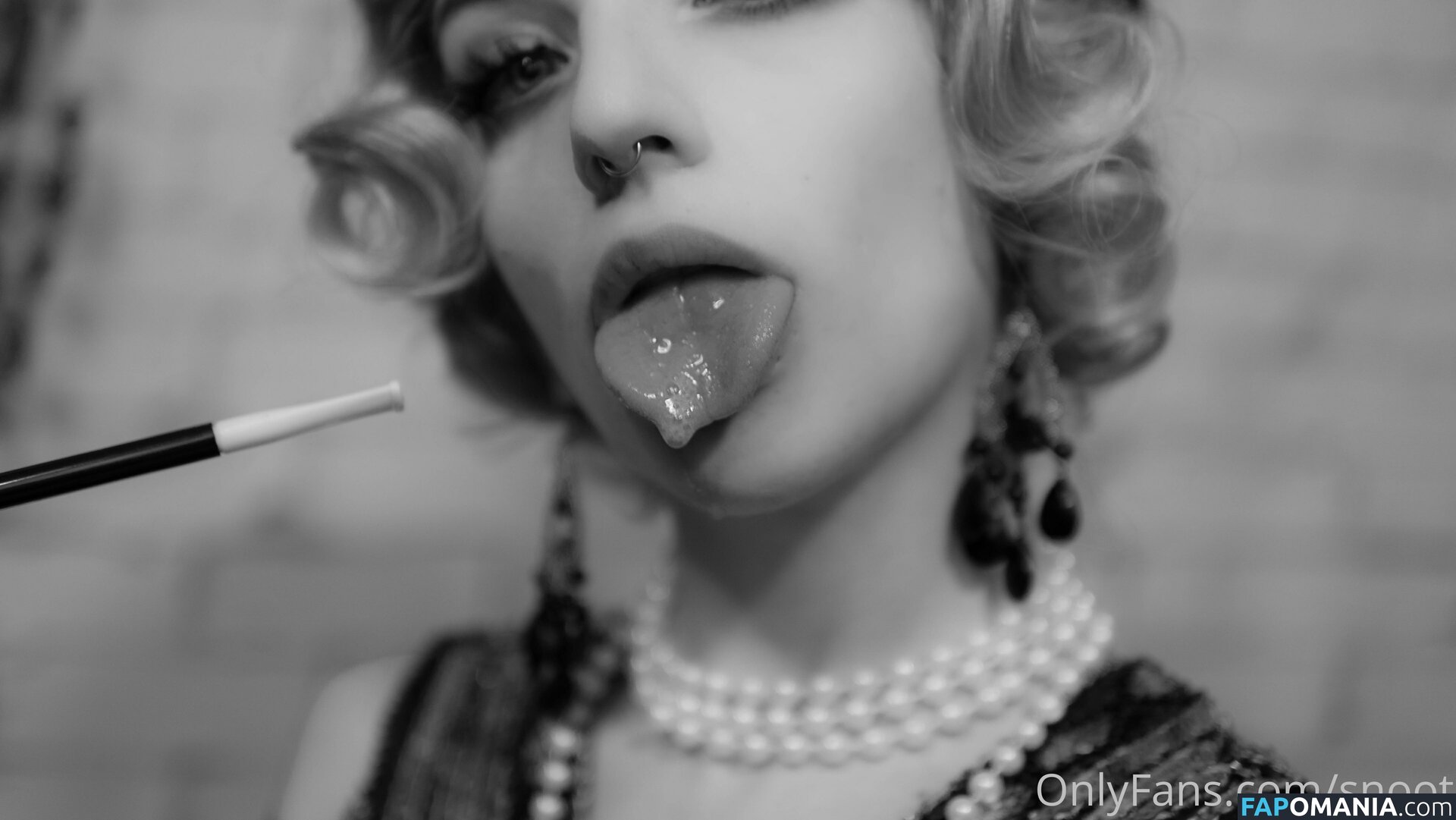 snoot / snootofficial Nackt OnlyFans  Geleaktes Foto #28