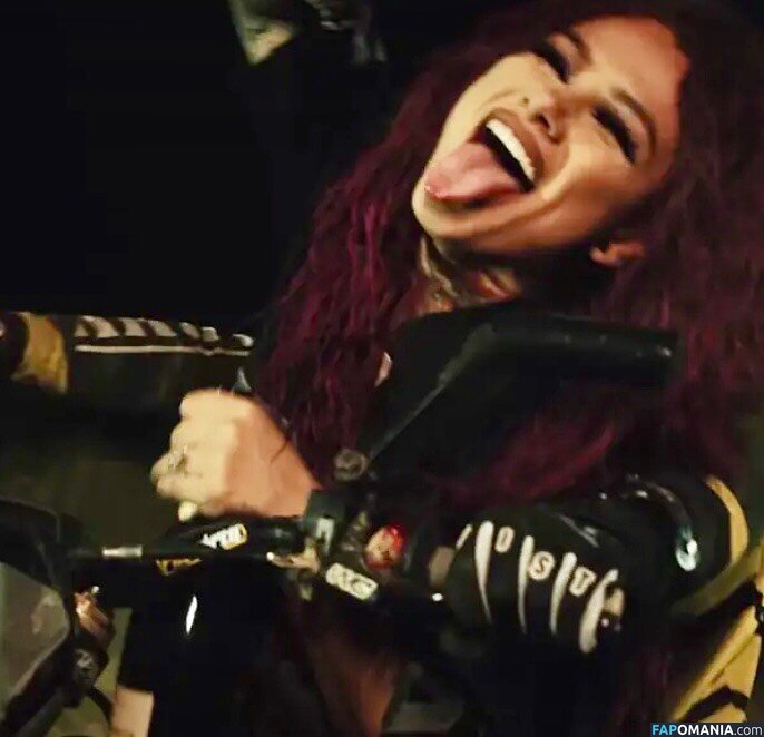Snow Tha Product / misosenpai / snowthaproduct Nackt OnlyFans  Geleaktes Foto #12