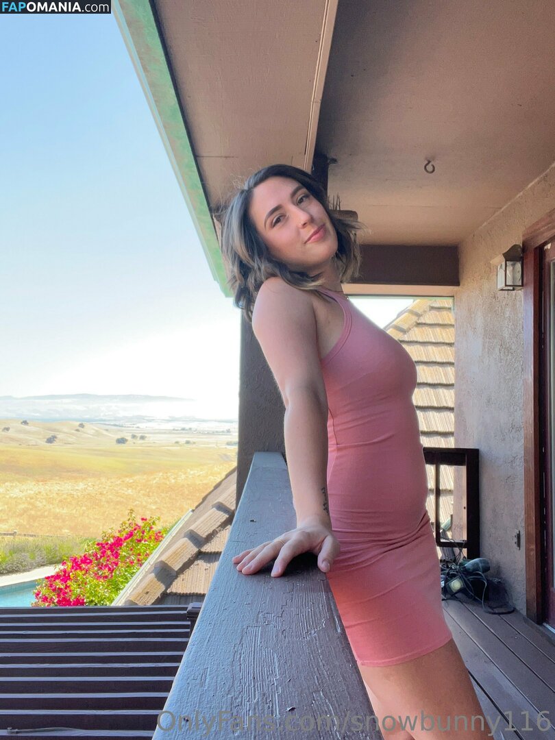 snowbunny116 / snowflakee11 Nackt OnlyFans  Geleaktes Foto #33