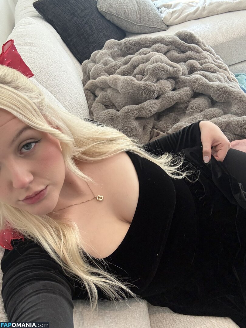 SnowBunnyBby / SnowBunny_Bby / https: / snowbunnybabby Nackt OnlyFans  Geleaktes Foto #1