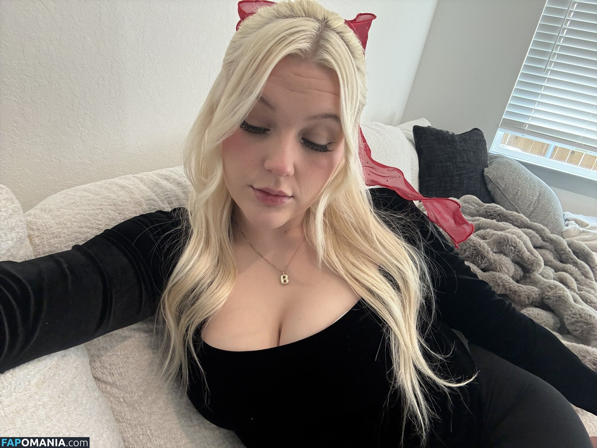 SnowBunnyBby / SnowBunny_Bby / https: / snowbunnybabby Nackt OnlyFans  Geleaktes Foto #4