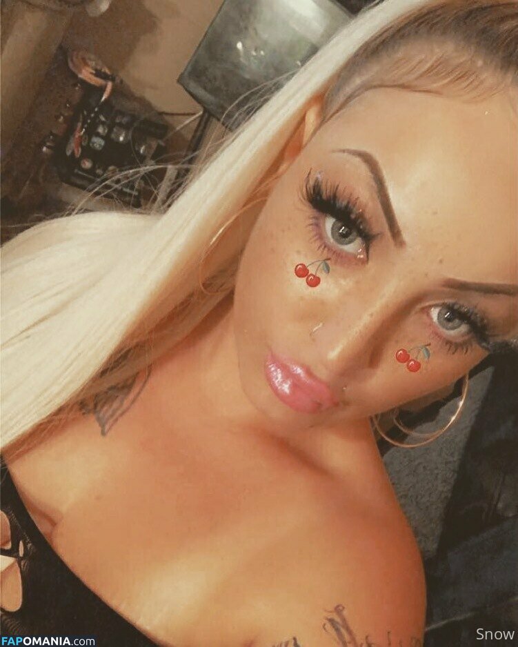 snowbunnygang420 / snowbunnysara420 Nackt OnlyFans  Geleaktes Foto #10